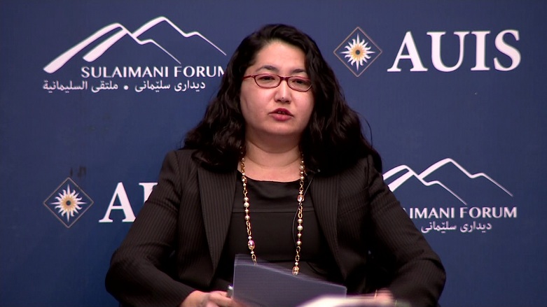 بەڕێوەبەری بانکی جیهانی لە عێراق: هەرێمی کوردستان پێویستی بە هاوکاری هەیە